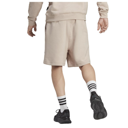 Adidas Ανδρικό σορτς Lounge fleece